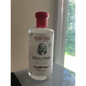 Thayer Lavender Witch Hazel, 12 Fluid Ounce NWOB